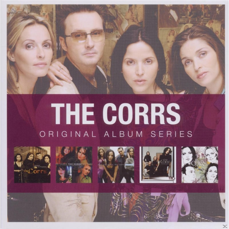 Original Album Series