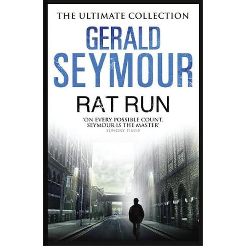 Rat Run