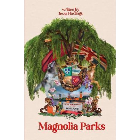 Magnolia Parks image 0