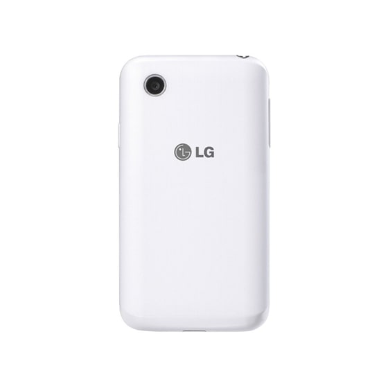 Smartphone LG L40 4GB Λευκό image 1