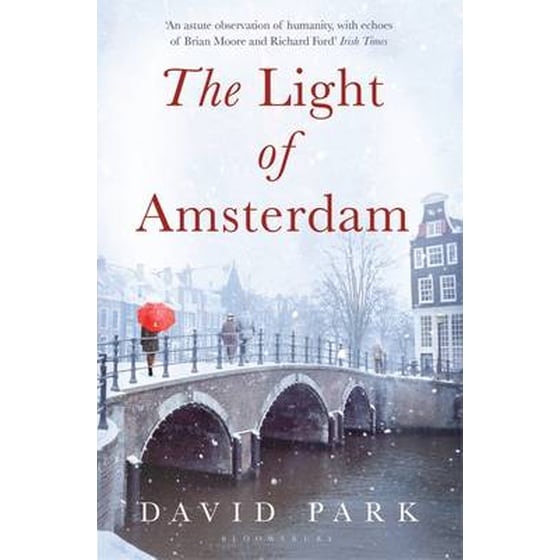 The Light of Amsterdam image 0