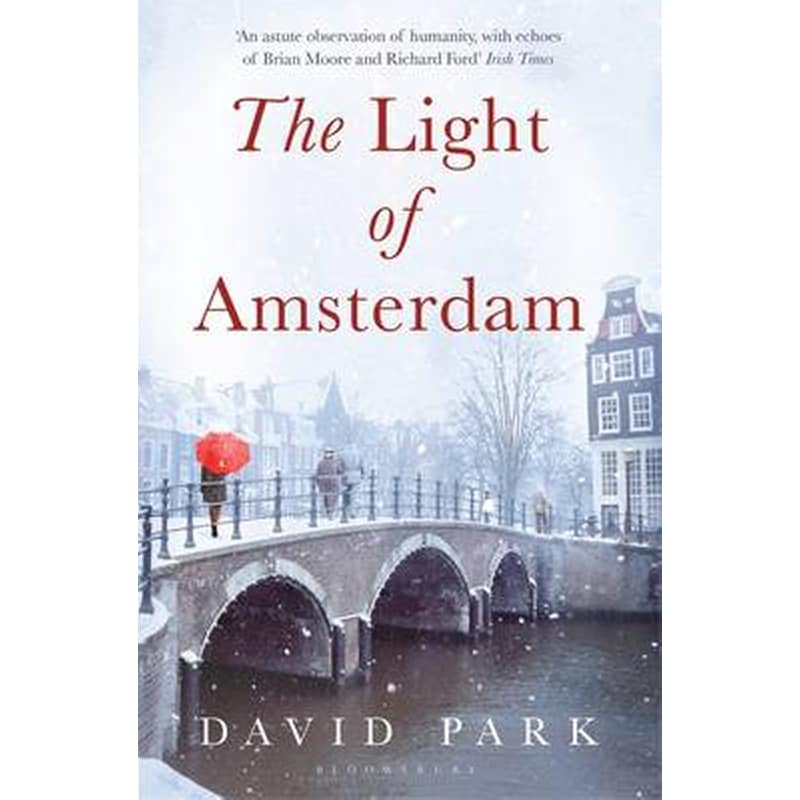 The Light of Amsterdam