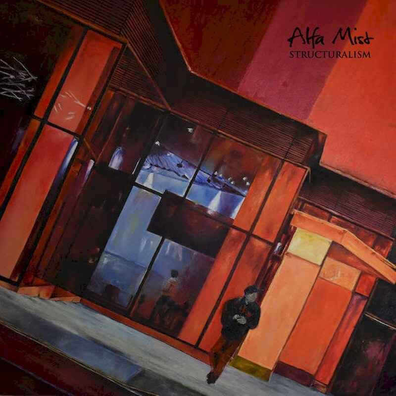 Structuralism (2LP)