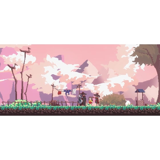Sanabi Collector's Edition - Nintendo Switch image 2