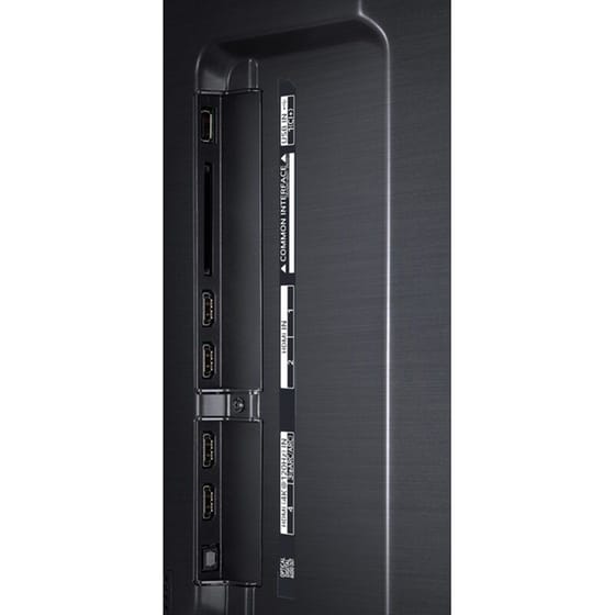 LG QNED 86" 4K Smart Τηλεόραση 86QNED866RE image 13