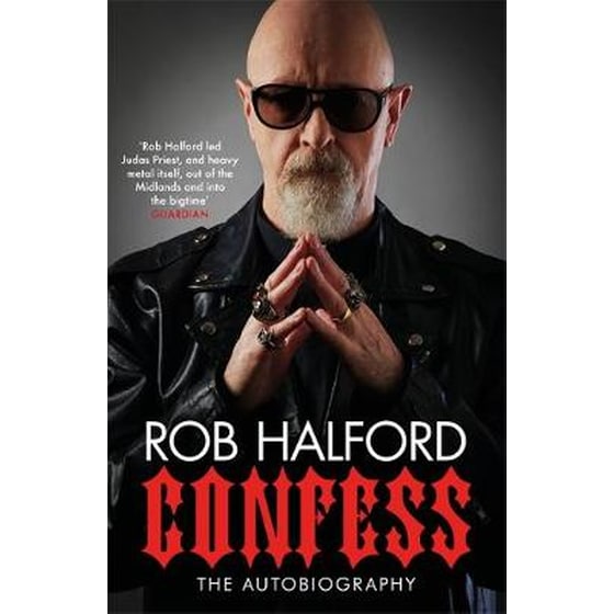 Confess image 0