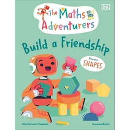 The Maths Adventurers Build a Friendship