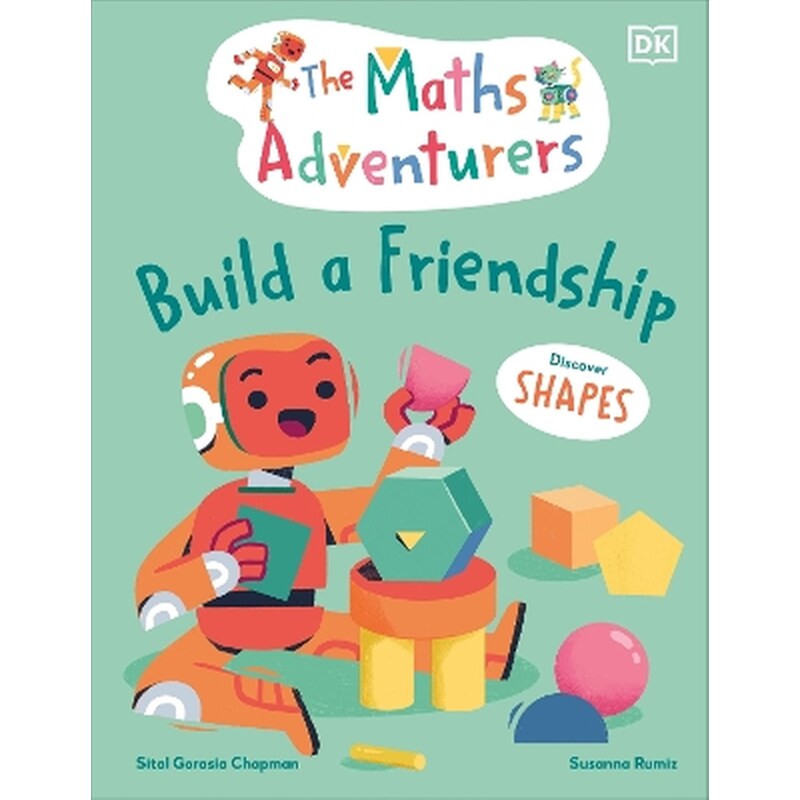 The Maths Adventurers Build a Friendship