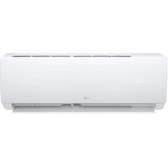 LG DUALCOOL Libero W18TI-NEU/UEU Κλιματιστικό Inverter 18.000 BTU A++/A+++ image 0