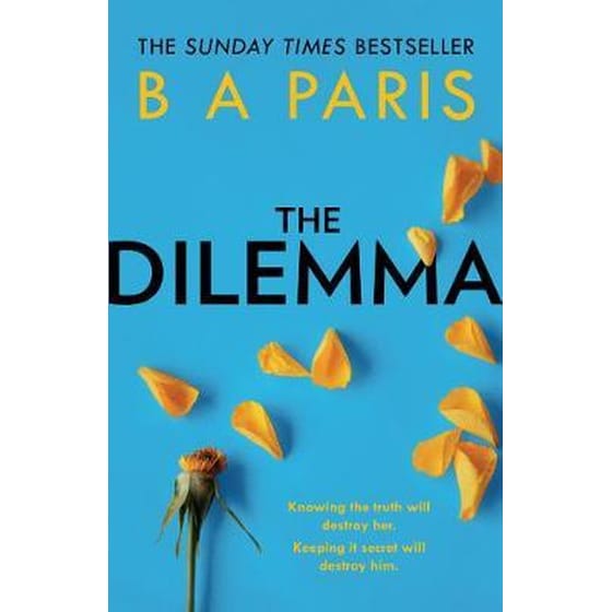 The Dilemma image 0
