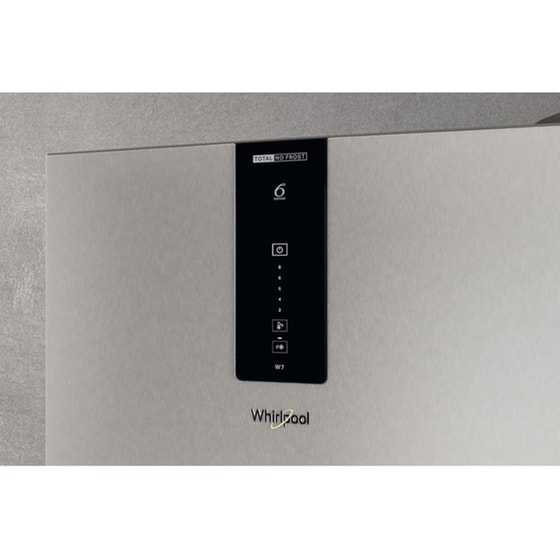 WHIRLPOOL W7X 82O OX Total No Frost 335 Lt Inox Ψυγειοκαταψύκτης image 10