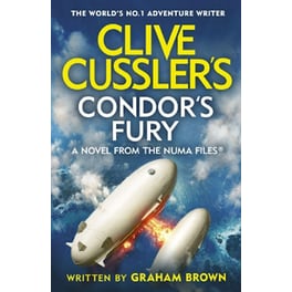Clive Cussler's Condor's Fury