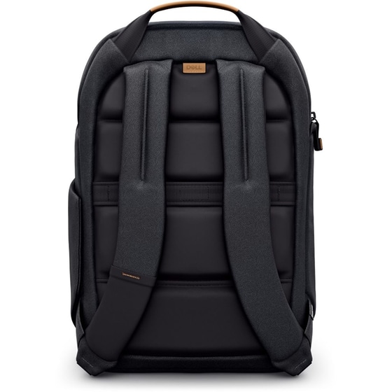 Τσάντα Laptop 16" Dell Pro 14-16 Premium EcoLoop Slim Backpack​ - CP7625S - Black image 3