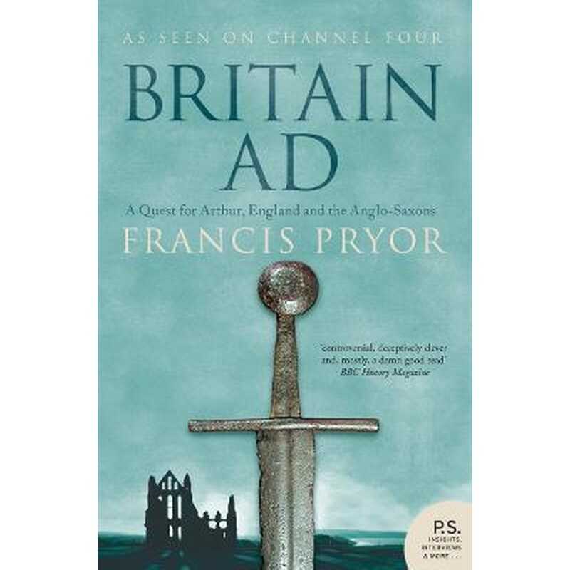Britain AD