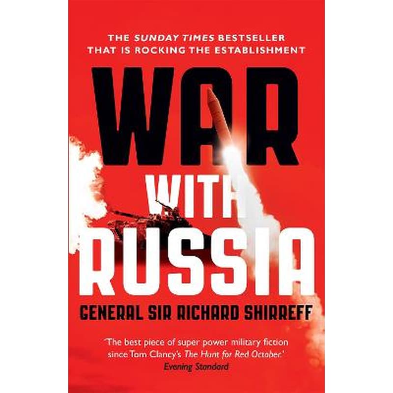 War with Russia