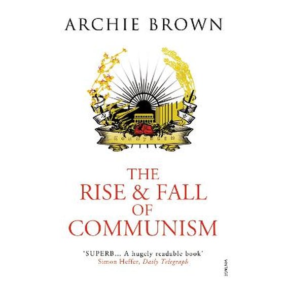 Rise and Fall of Communism image 0