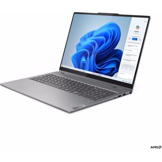 Lenovo IdeaPad 5 16AHP9 16" FHD IPS (Ryzen 7-8845HS/16 GB/1TB SSD/Radeon 780M Graphics/Win11Home) Laptop image 9