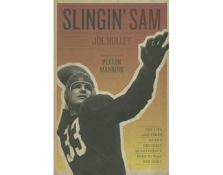 Slingin' Sam image 0