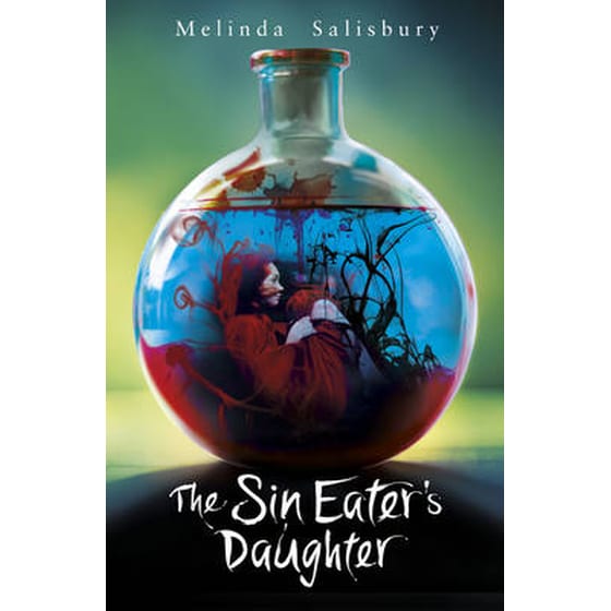 Sin Eater's Daughter image 0