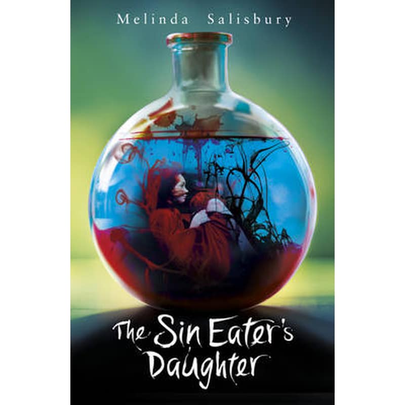 Sin Eaters Daughter