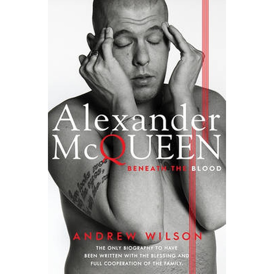 Alexander McQueen image 0