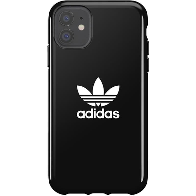 ADIDAS Θήκη Apple iPhone 13/13 Pro - Adidas Case Snap - Black