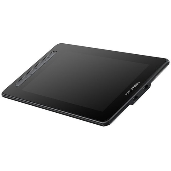 Γραφίδα & Ταμπλέτα Xp-Pen Artist 10 2nd Gen - Μαύρο image 3