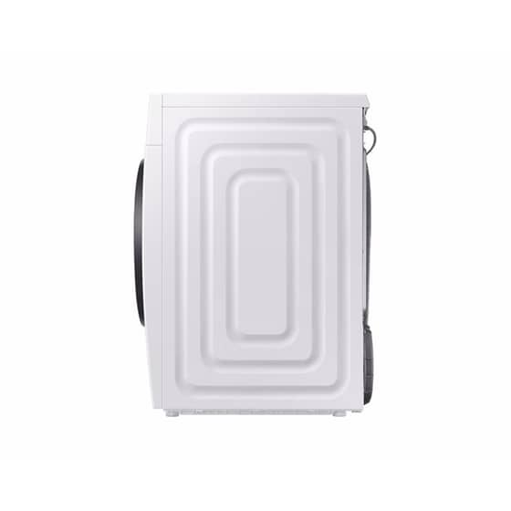 SAMSUNG DV90DG52A0AELE 9 kg A+++ με Αντλία Θερμότητας Λευκό Στεγνωτήριο Ρούχων image 5