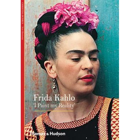 Frida Kahlo image 0