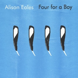 Four For A Boy (LP 7")