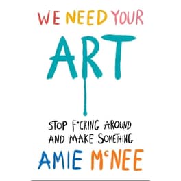 We Need Your Art