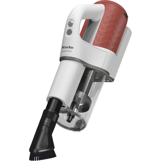 MIELE Duoflex HX1 25.2 V 0.3 L Terra Red Σκούπα Stick image 2