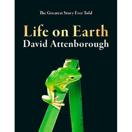 Life on Earth image 0