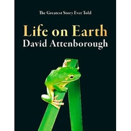 Life on Earth