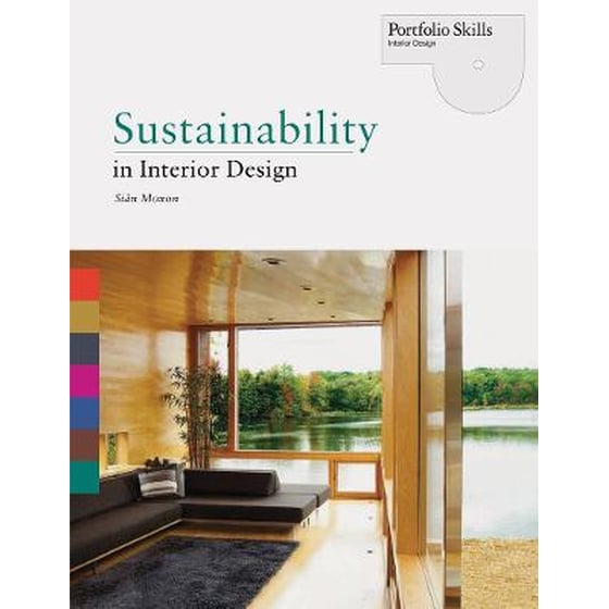 Sustainability in Interior Design image 0