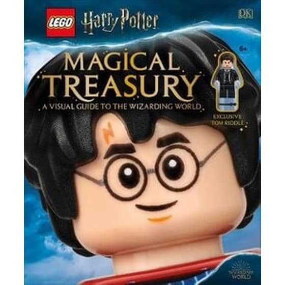 LEGO (R) Harry Potter (TM) Magical Treasury image 0