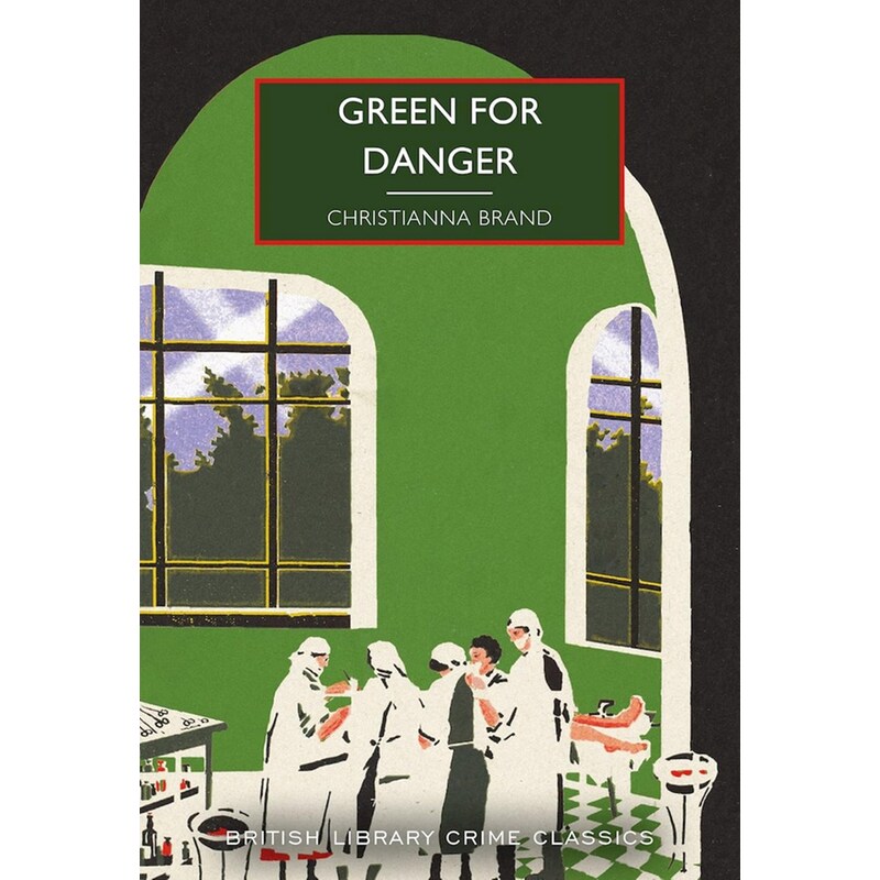 Green for Danger