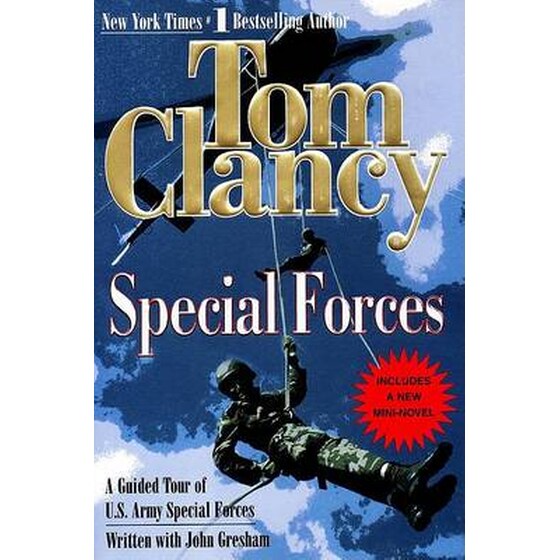 Special Forces image 0
