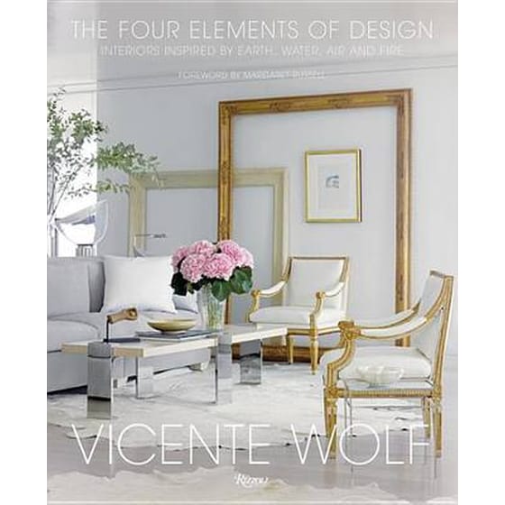 Four Elements of Design image 0