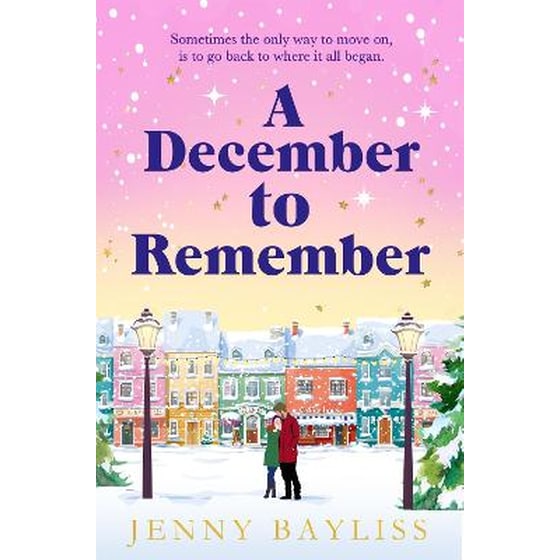 A December to Remember image 0