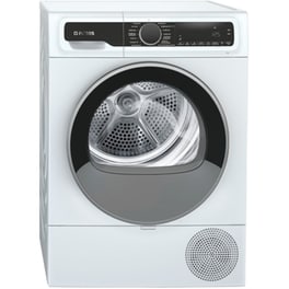 PITSOS WT232G08 8 kg με Αντλία Θερμότητας Λευκό Στεγνωτήριο Ρούχων
