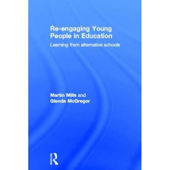 Re-engaging Young People in Education image 0