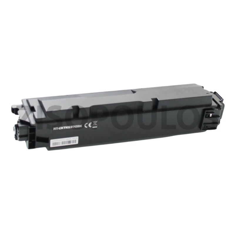 Toner Kyocera TK5370K 1T02YJ0NL0 - Μαύρο