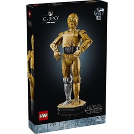 LEGO® Star Wars C-3PO™ (75398)