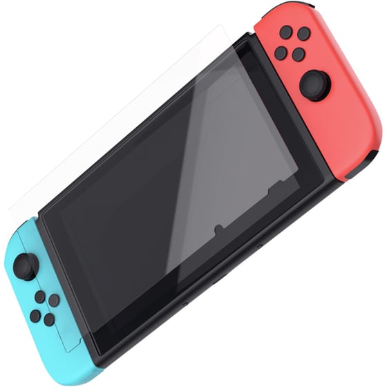 Trust GXT 1245 Tempered Glass - Προστασία Οθόνης Nintendo Switch image 1