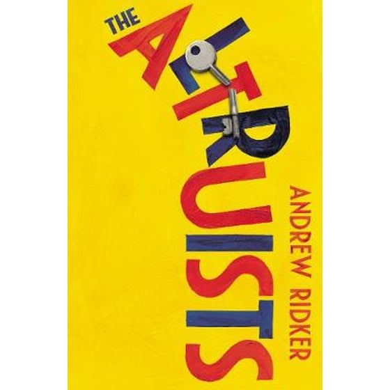 The Altruists image 0