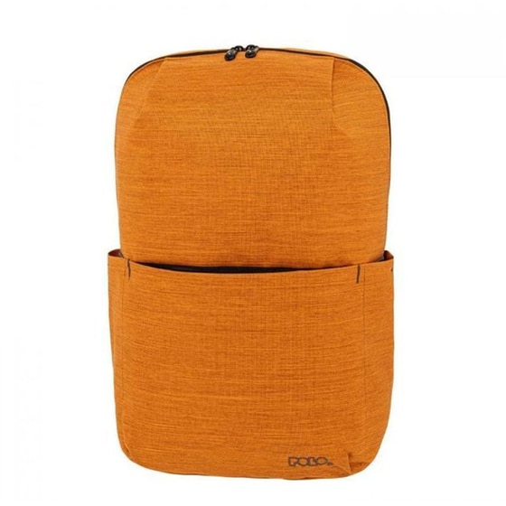Τσάντα Πλάτης Polo Airy Πορτοκαλί 20L image 0
