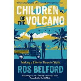 Children of the Volcano