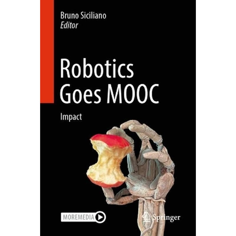 Robotics Goes MOOC