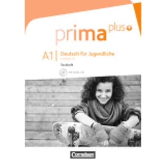Prima plus image 0